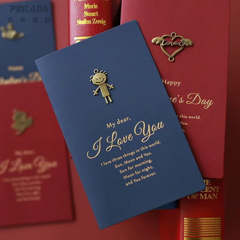 Valentine’s Card