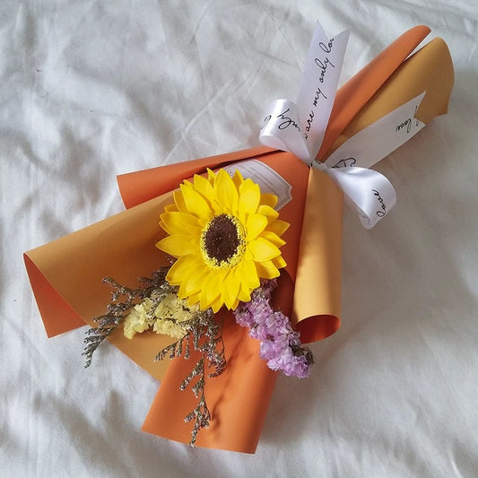 Sunflower Bouquet