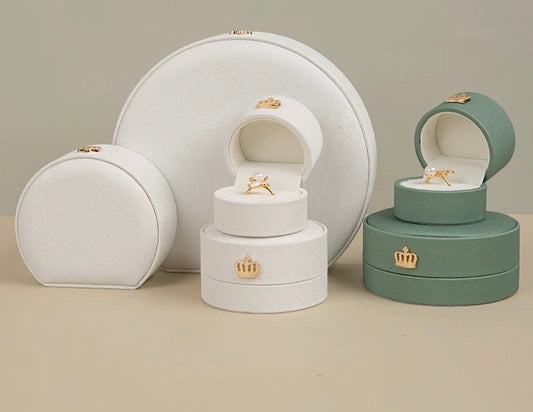 Ring Box