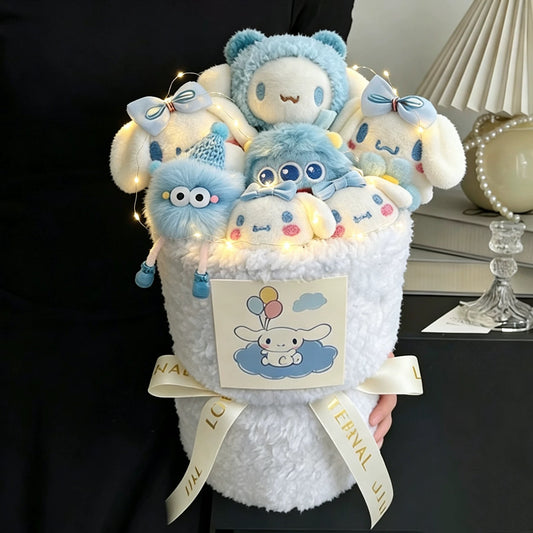Cinamoroll Bouquet