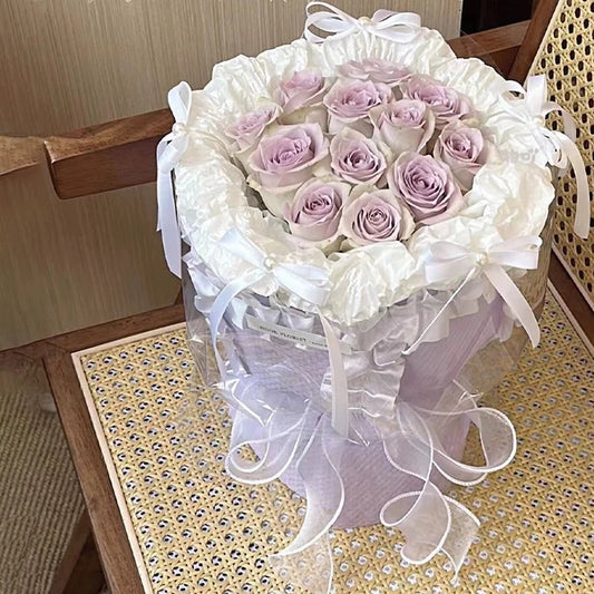 Imperial Rose Bouquet