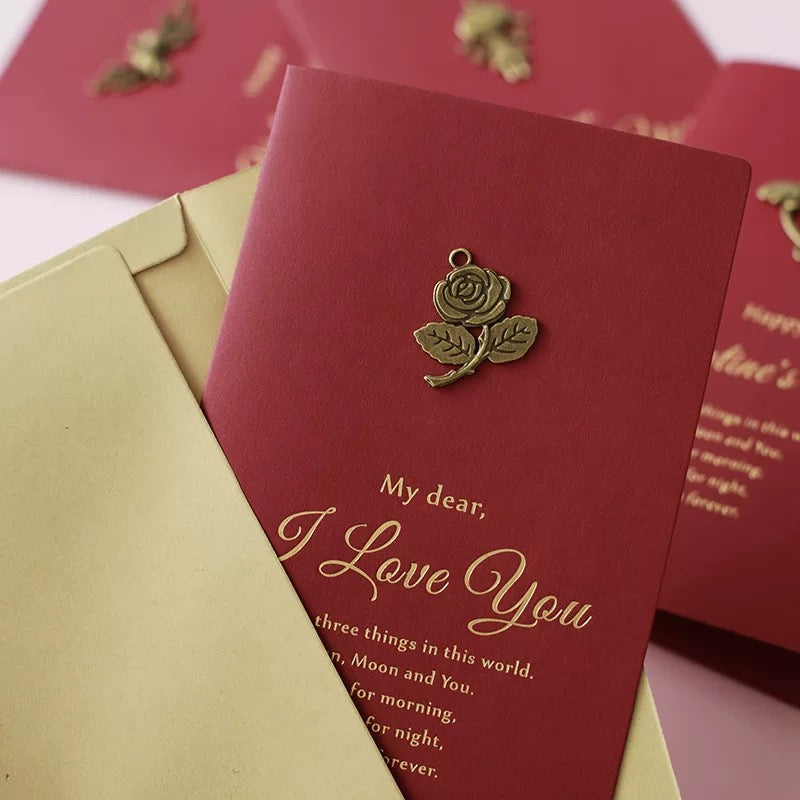 Valentine’s Card