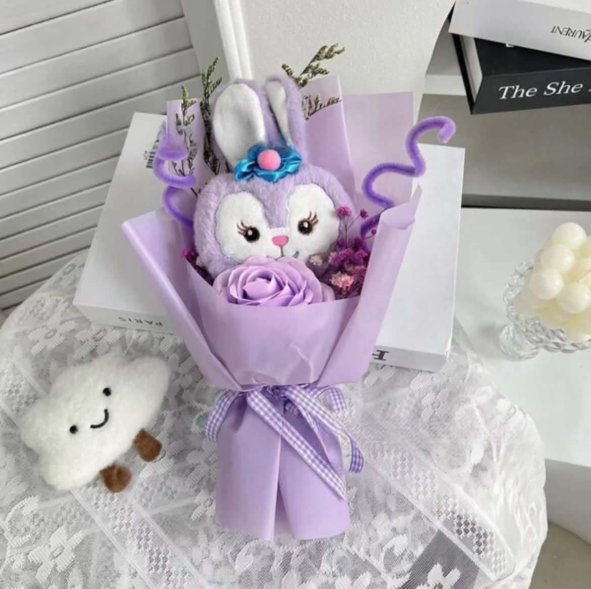 Plushies Bouquet