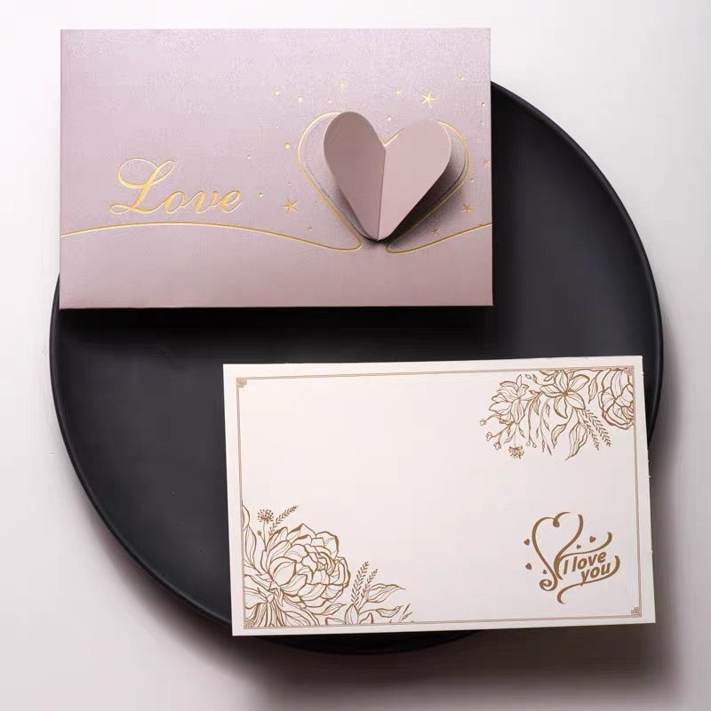 Love Card