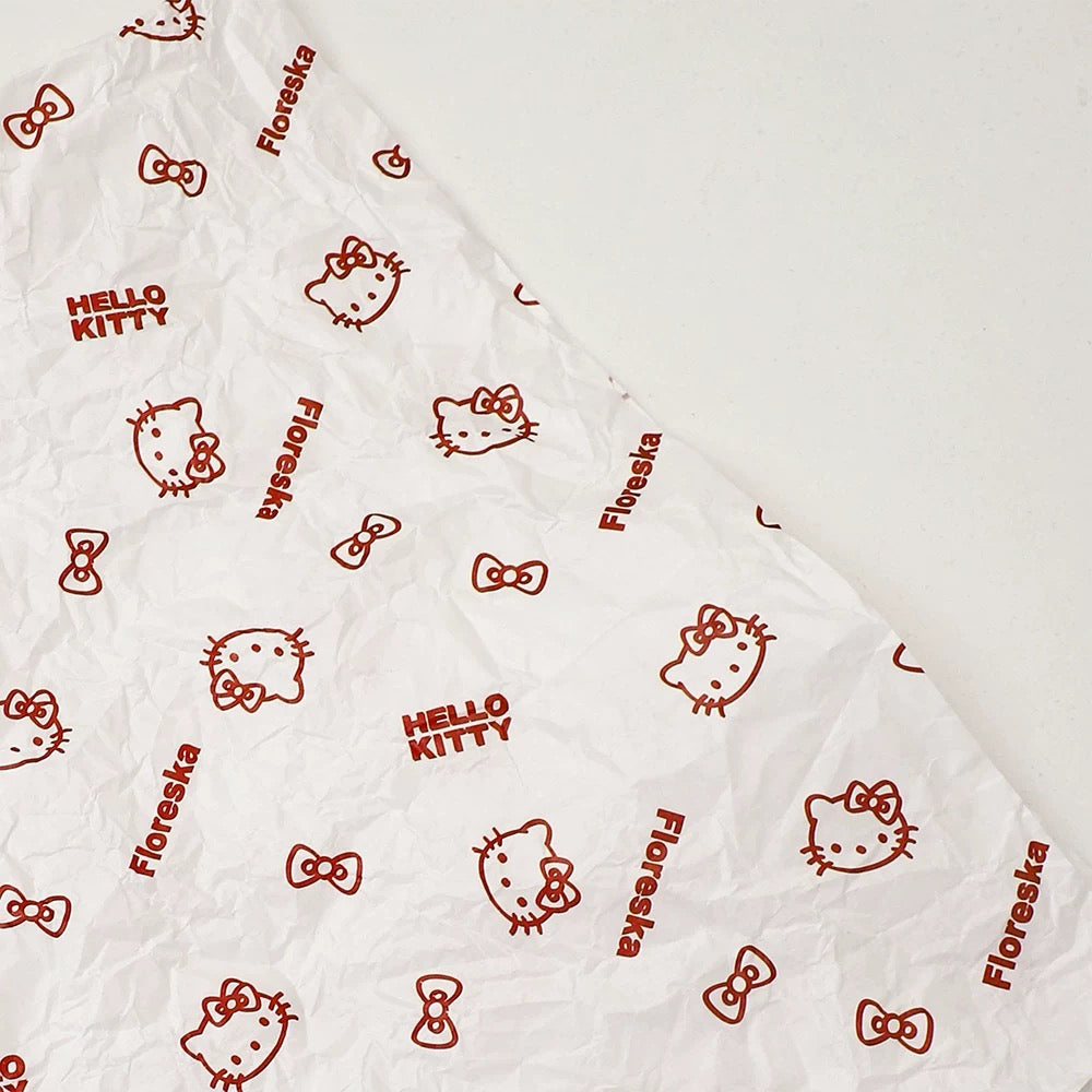 Hello Kitty Lightweight Paper