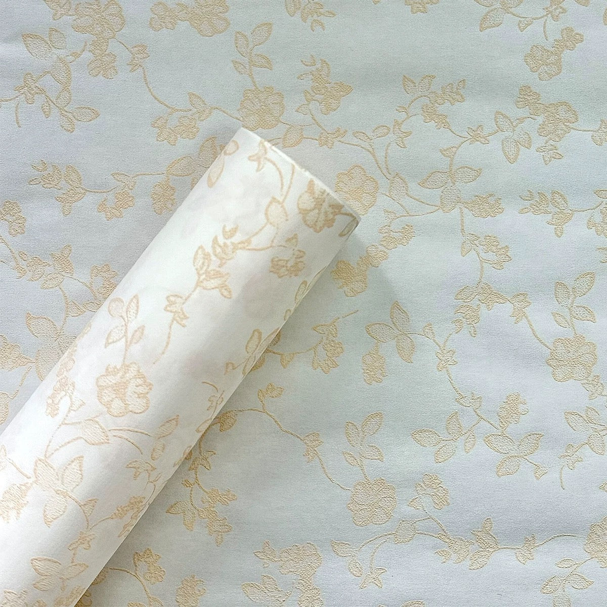 3D cotton Paper