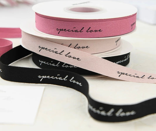 Special Love Ribbon