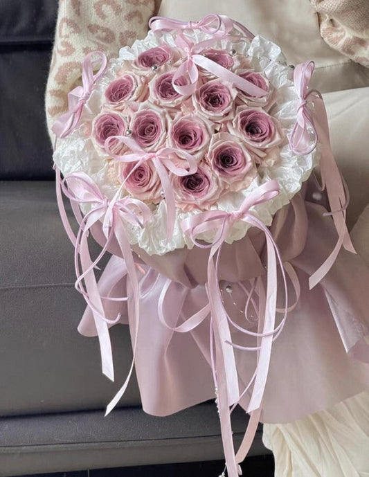 Imperial Rose Bouquet