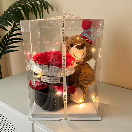 Teddy Bear Bouquet