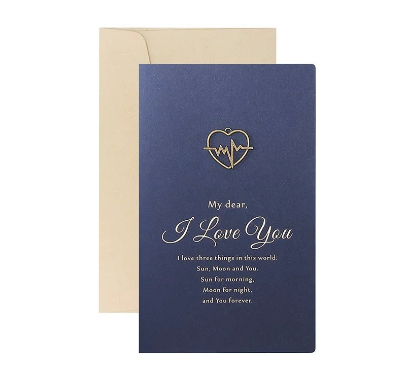 Valentine’s Card