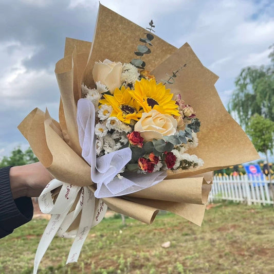 Solara bloom bouquet