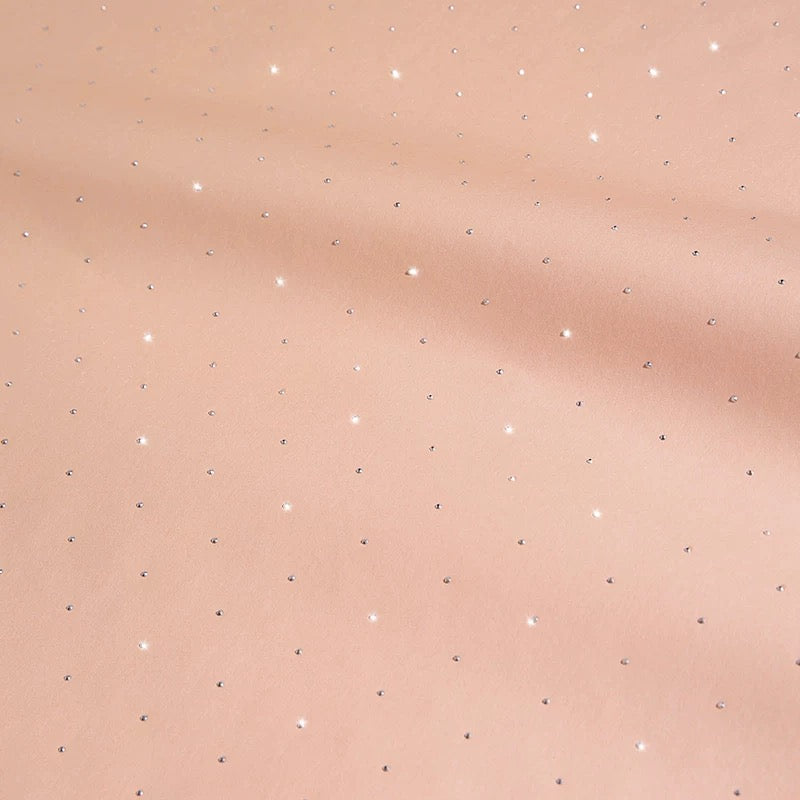 Diamond paper