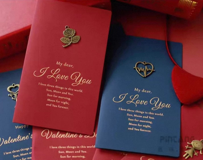 Valentine’s Card