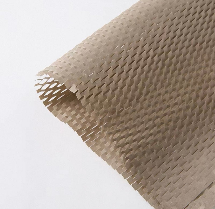 Honey Comb Paper