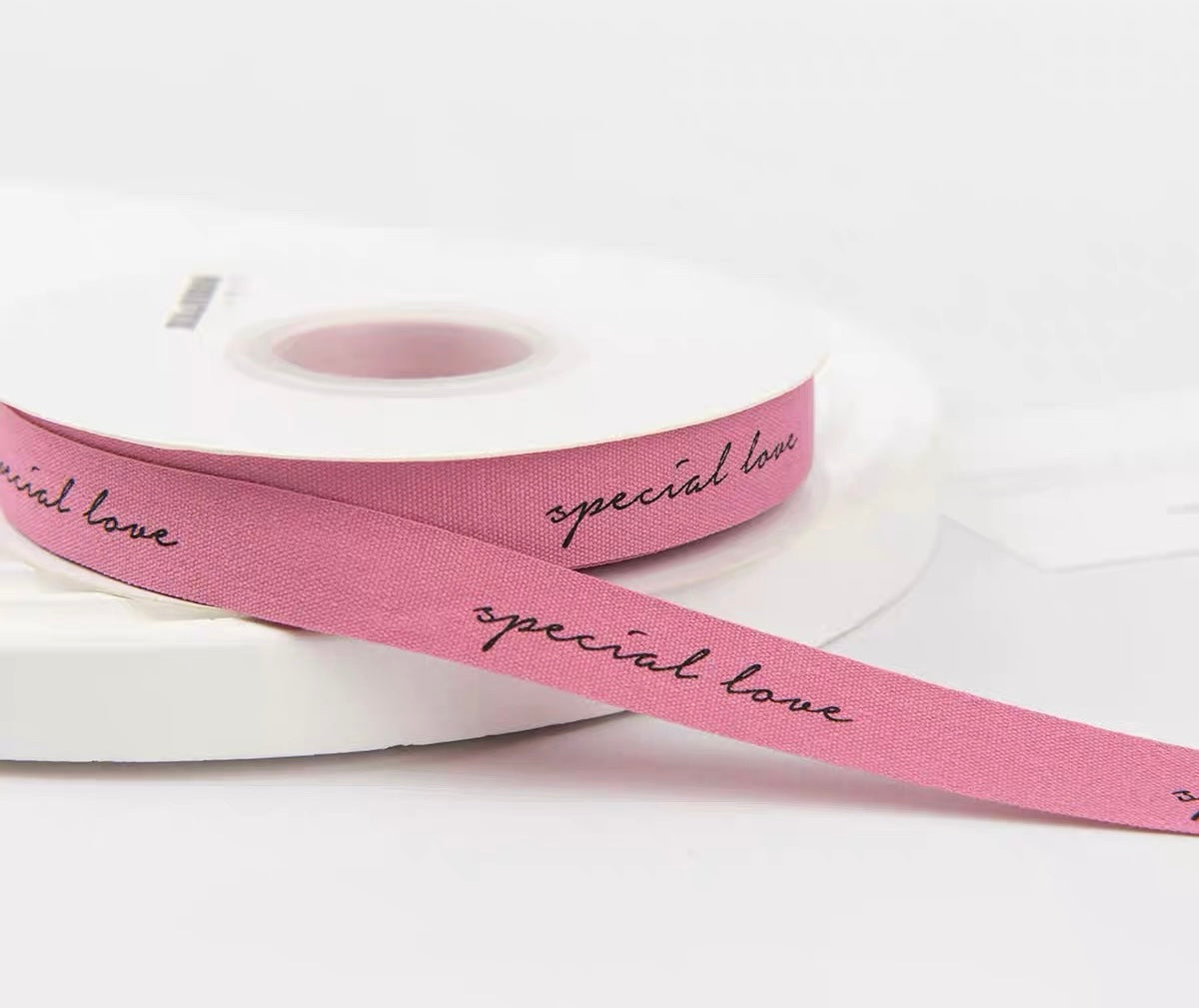 Special Love Ribbon