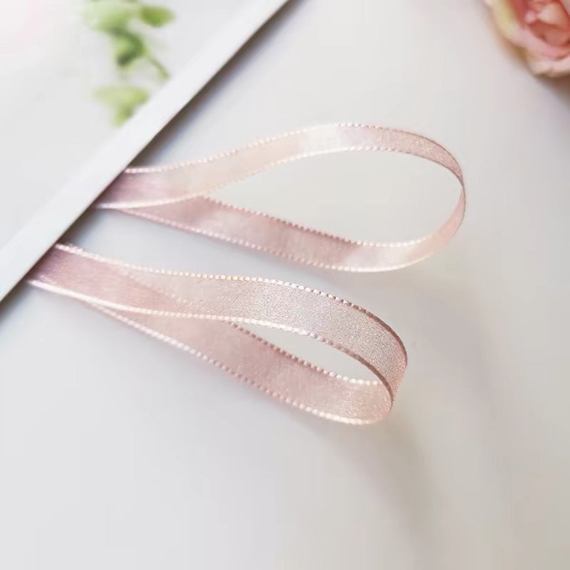 Soft Organza Ribbon-1cm