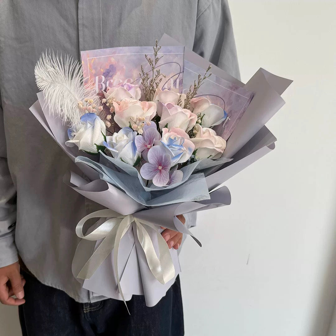 Multi Floral Bouquet