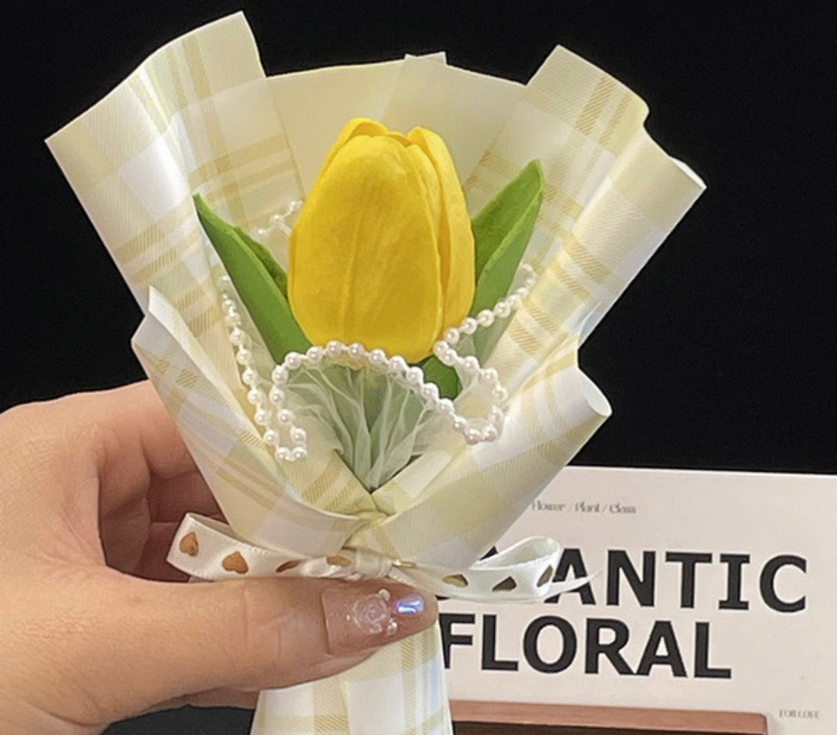 Mini Tulip Bouquet