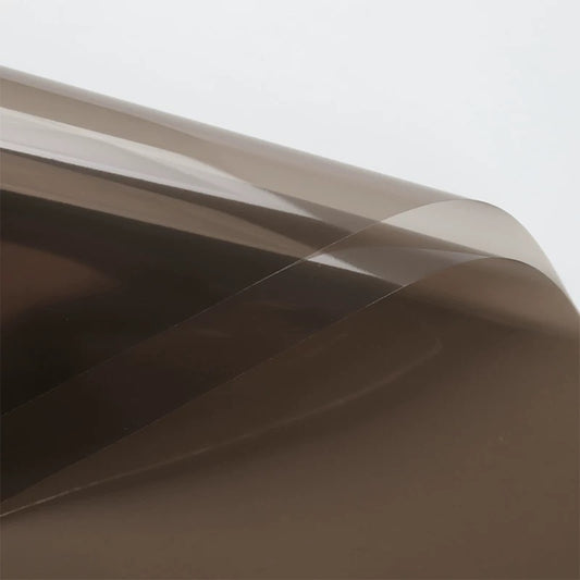 Transparent Wrapping Paper