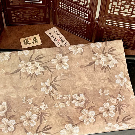 Printed Tissue Paper-Chinoiserie