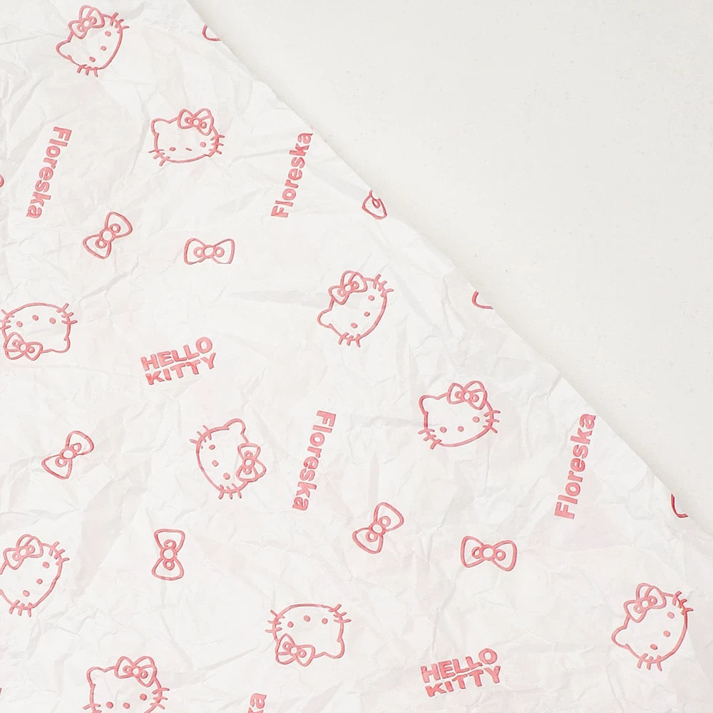 Hello Kitty Lightweight Paper