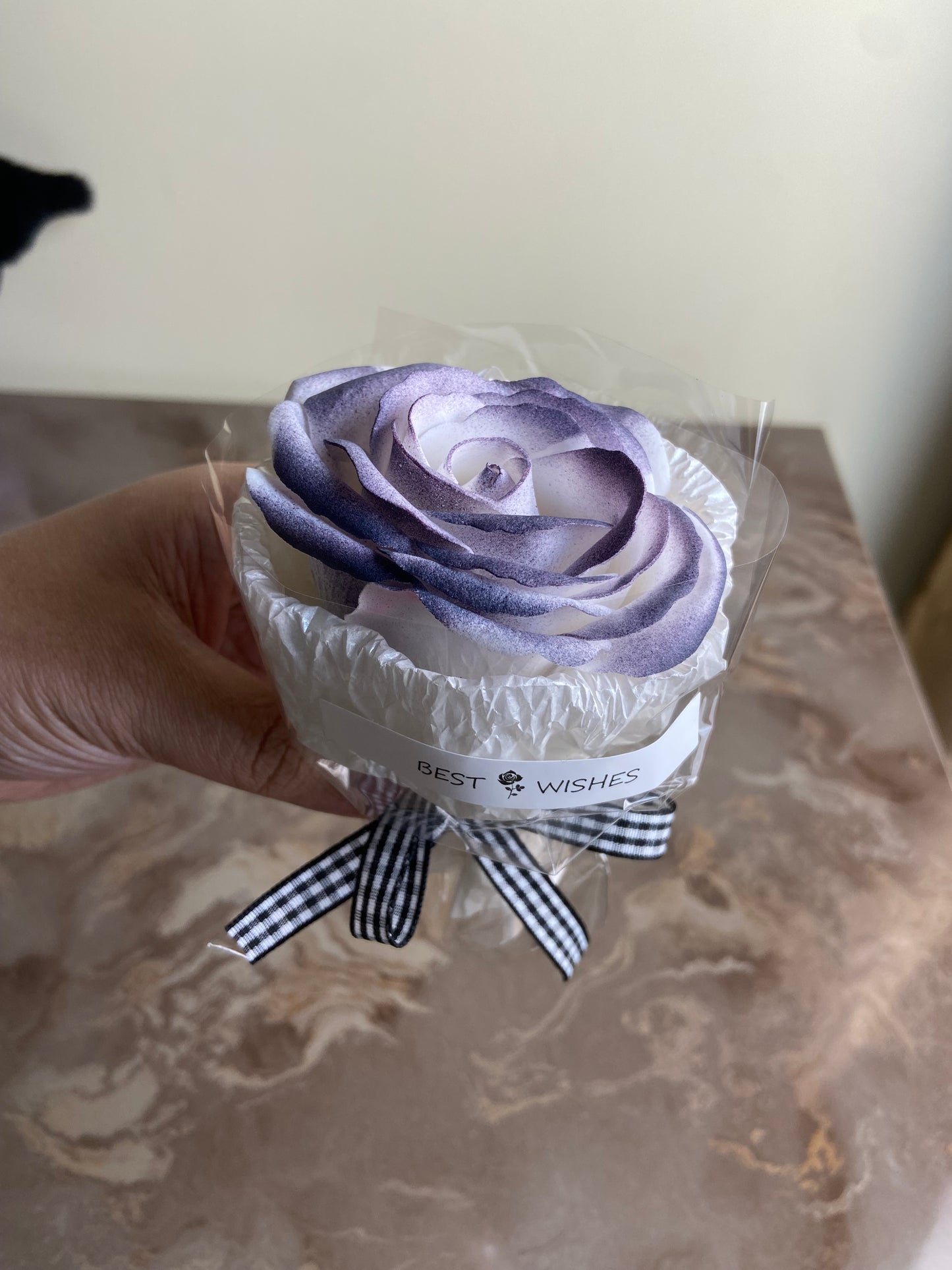Mini Floral Bouquet