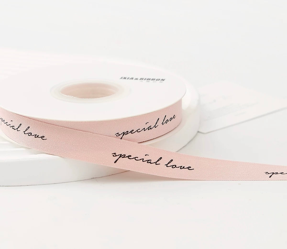 Special Love Ribbon