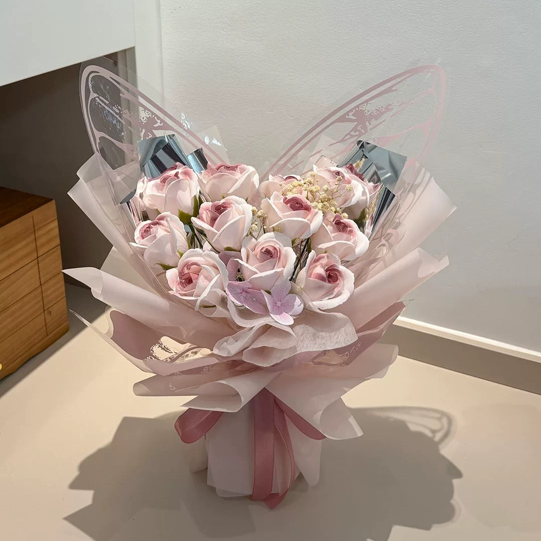 Multi Floral Bouquet