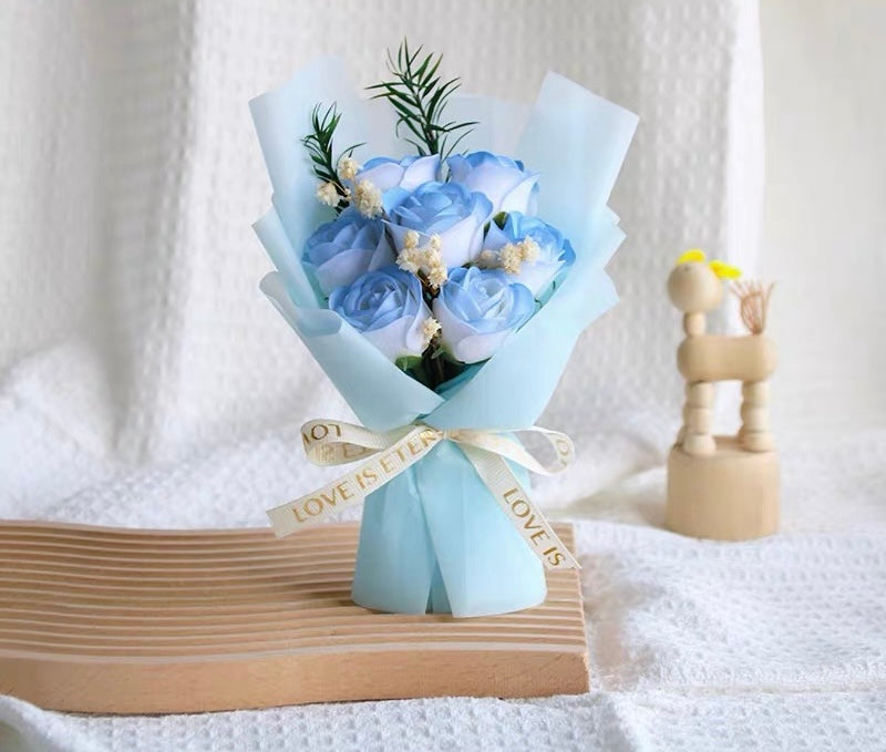 Blush Harmony Bouquet