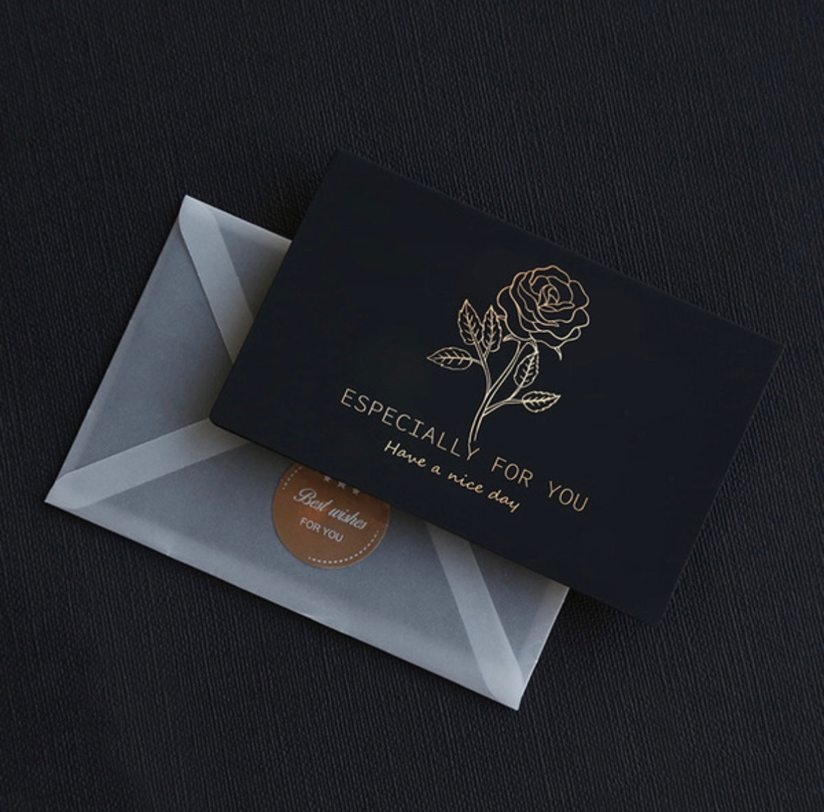 Especially For You Card