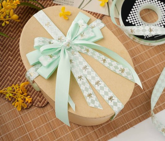 Bow Ribbon