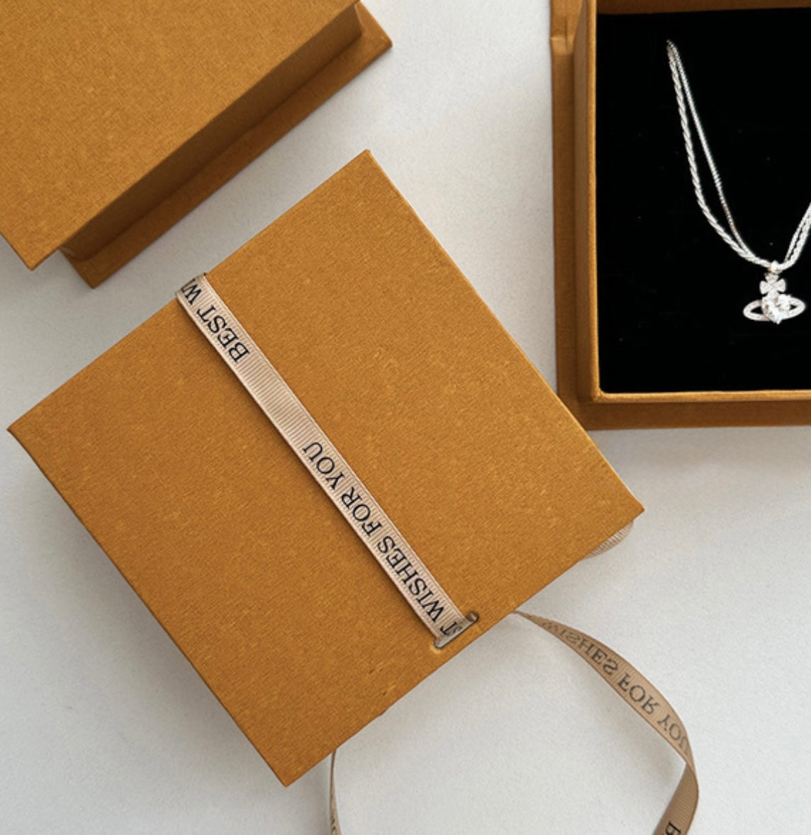 Opal Gift Box
