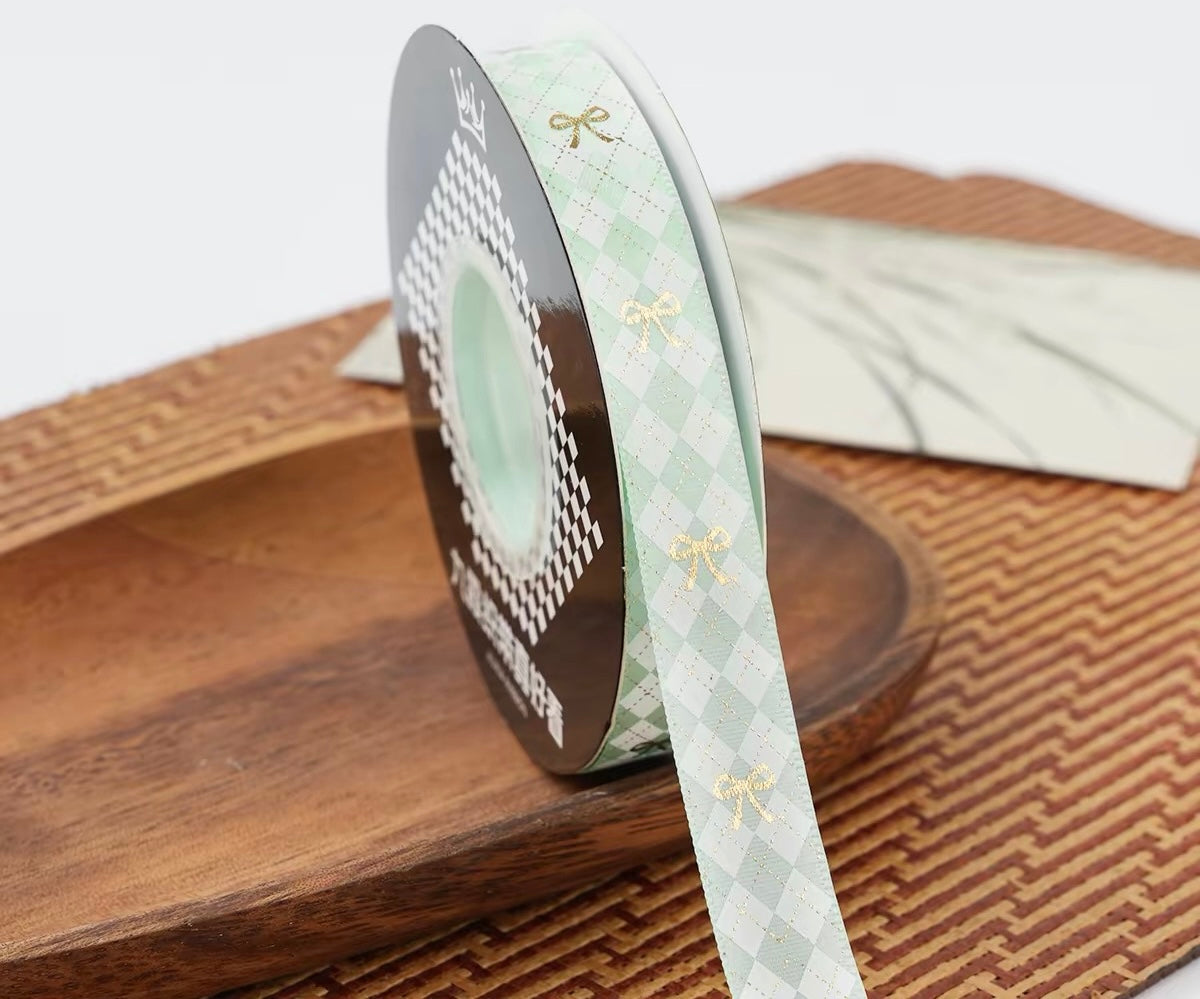Bow Ribbon