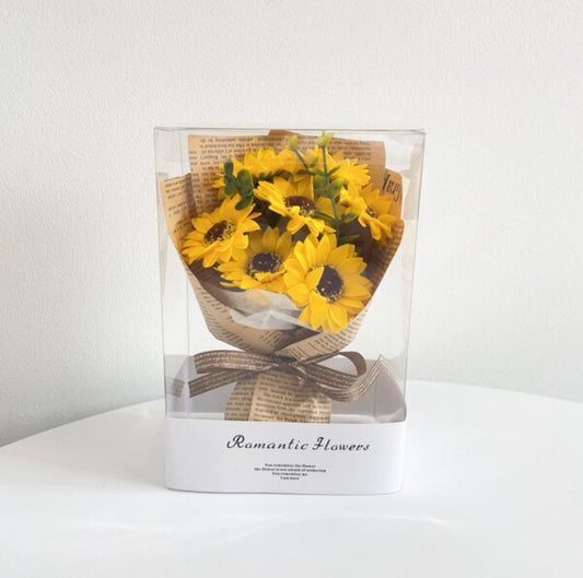 Romance Bloom Box
