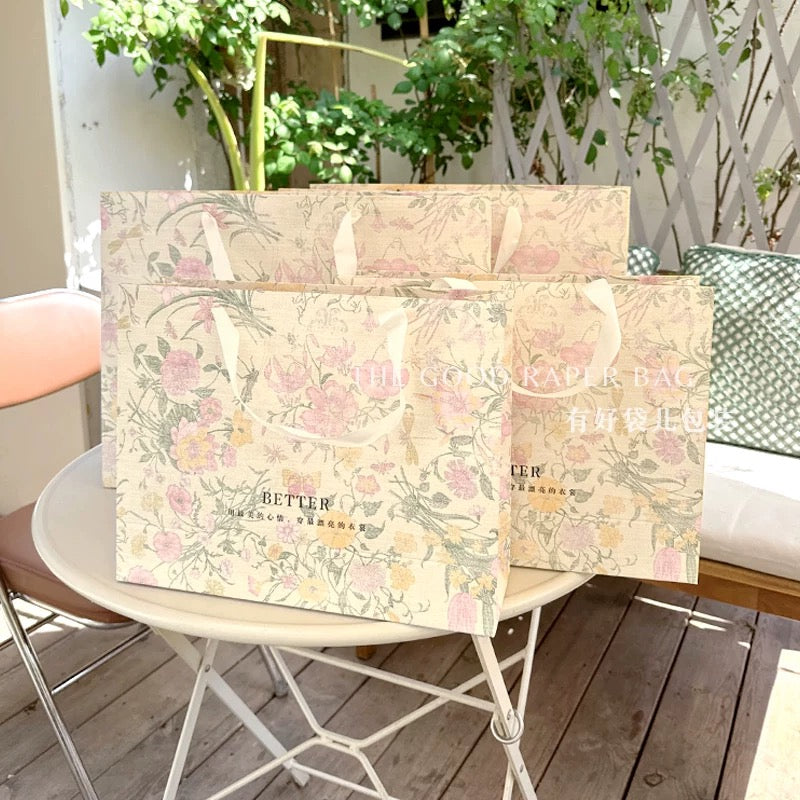 BETTER Gift Bag