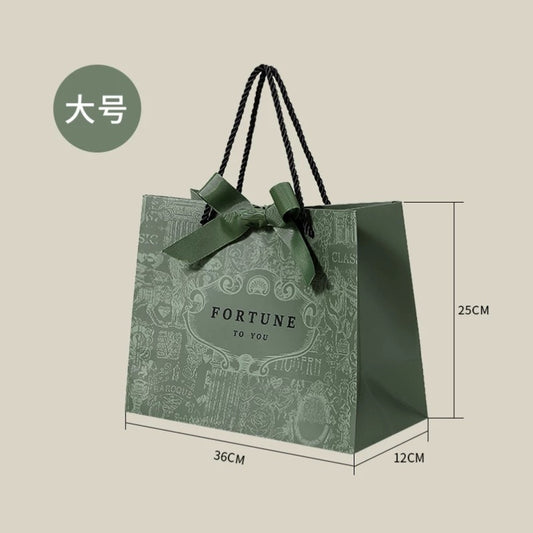Fortune Gift Bag