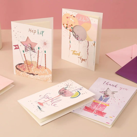 Sparkle Gift Card