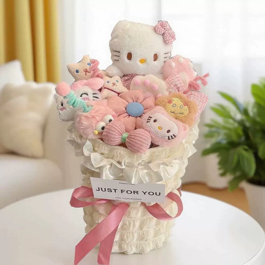 Hello Kitty Bouquet