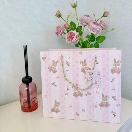 Bunny Gift Bag