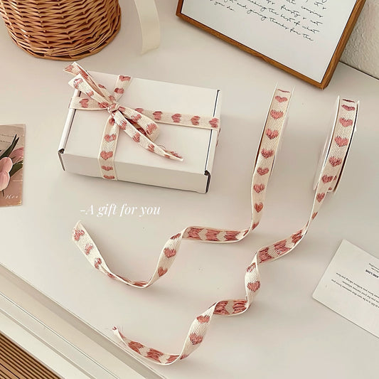 Heart Ribbon