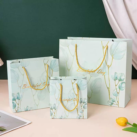 Beautiful Day Gift Bag
