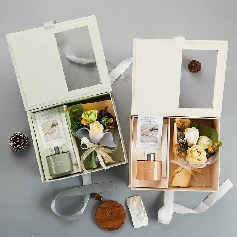 Luxe Aroma Gift Box