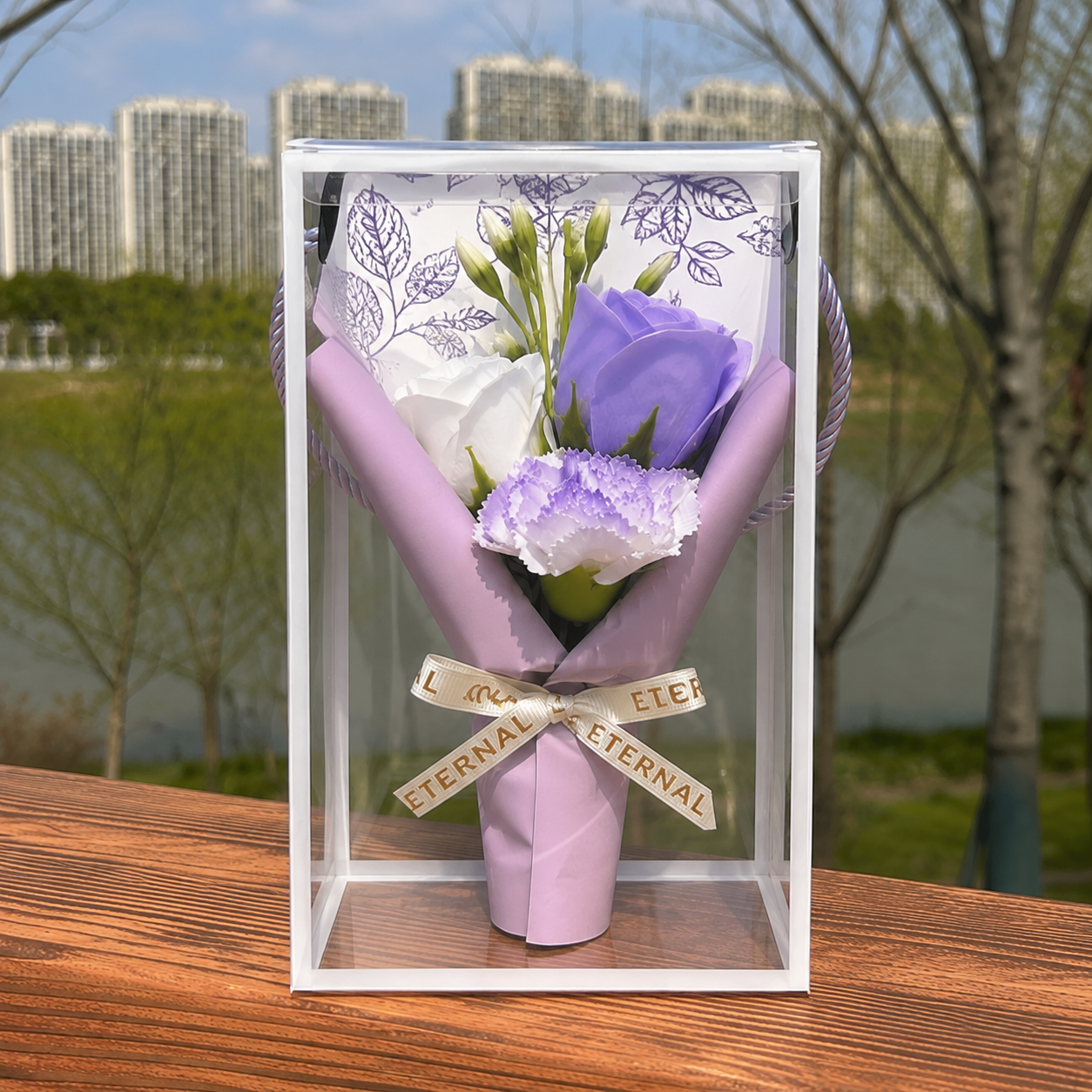 Maison Bloom Bouquet