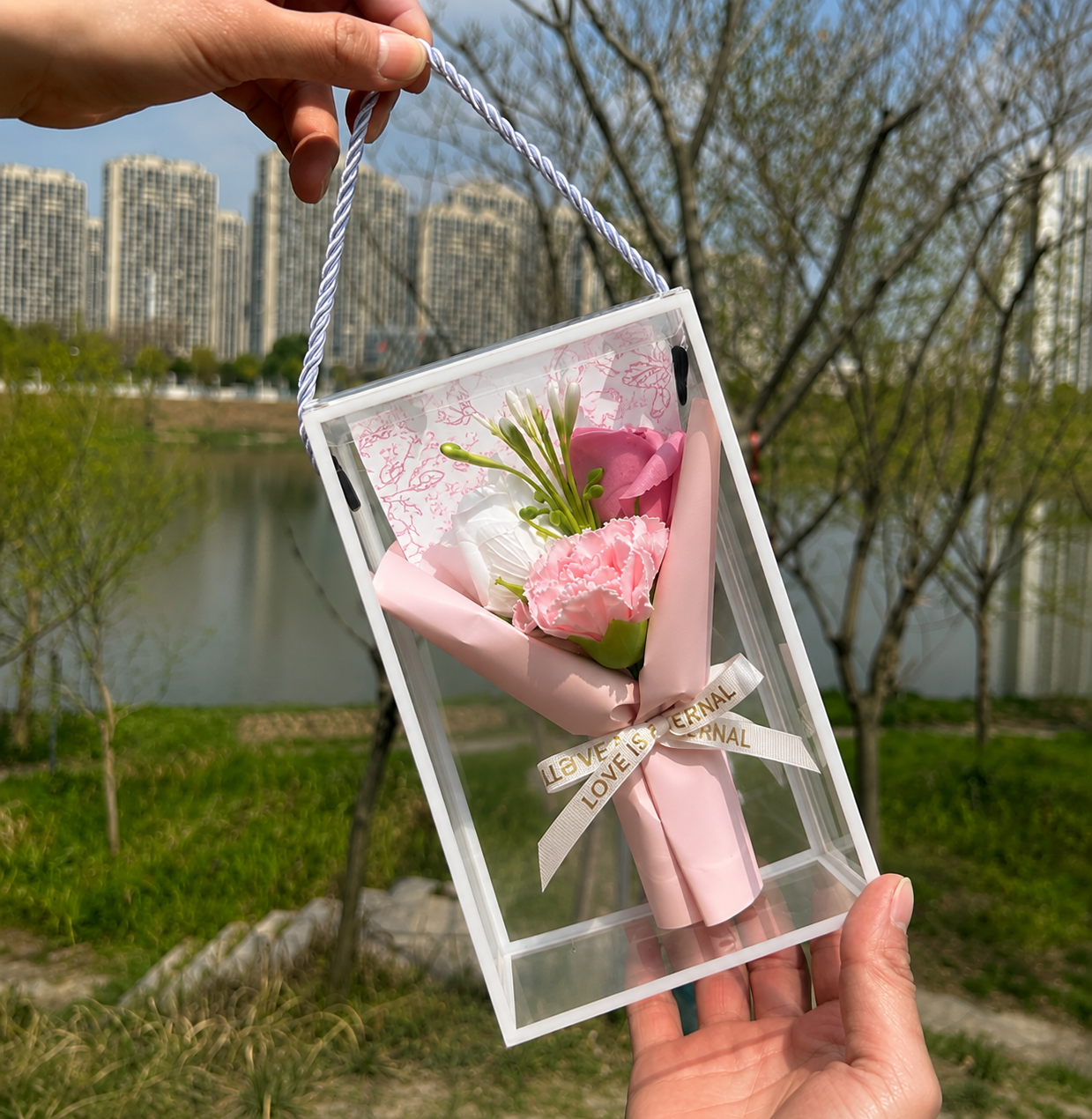 Maison Bloom Bouquet
