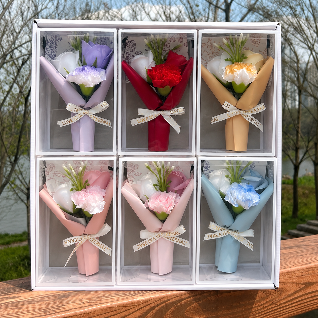 Maison Bloom Bouquet