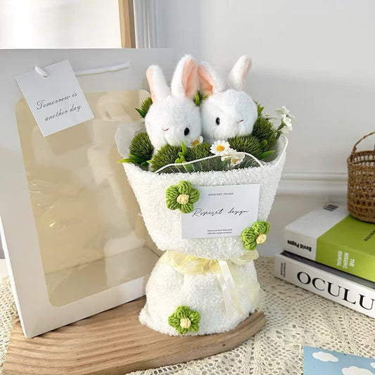 Rabbit Bouquet