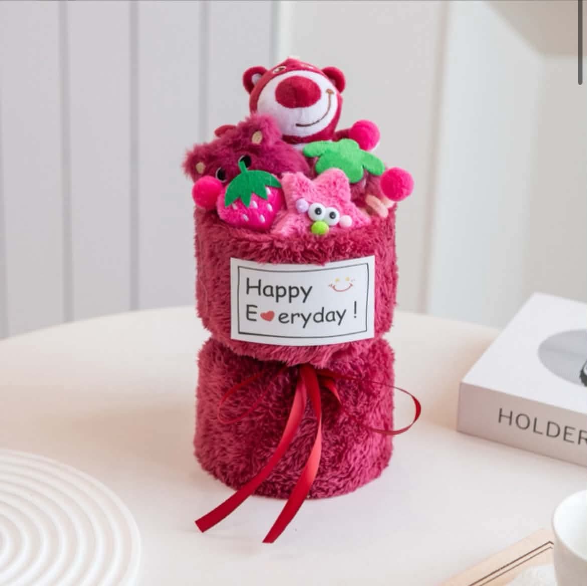 Mini Doll Bouquet