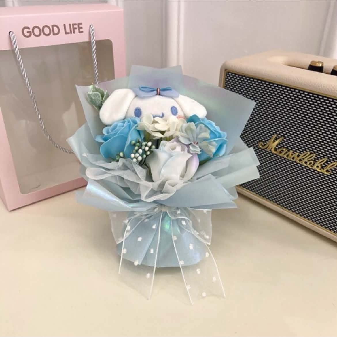 Mini Sanrio Bouquet
