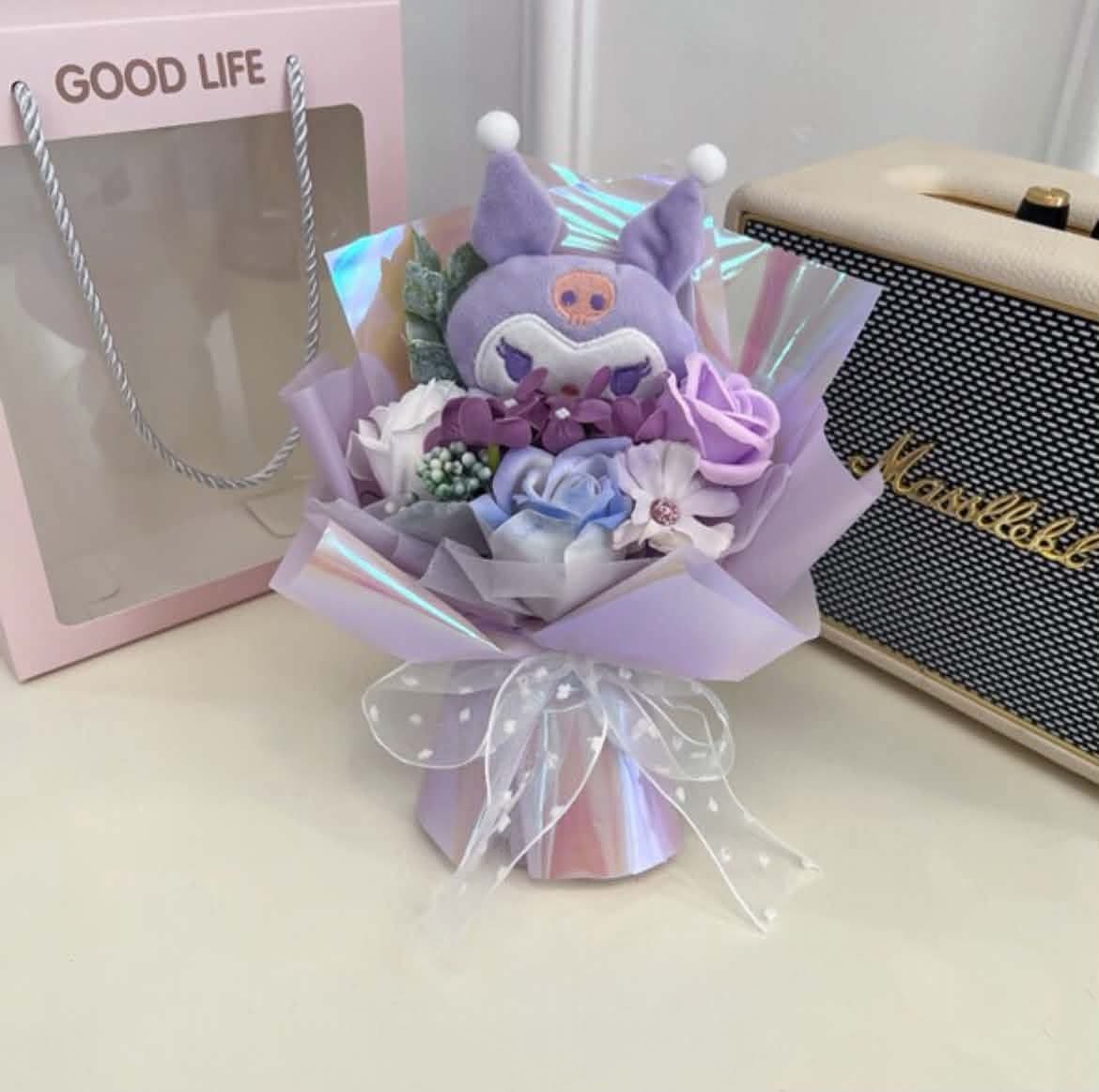 Mini Sanrio Bouquet