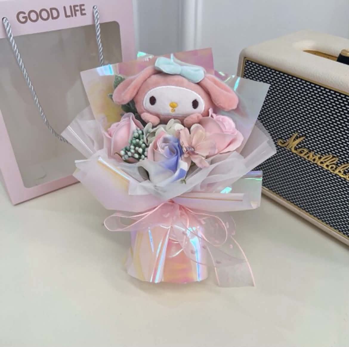 Mini Sanrio Bouquet